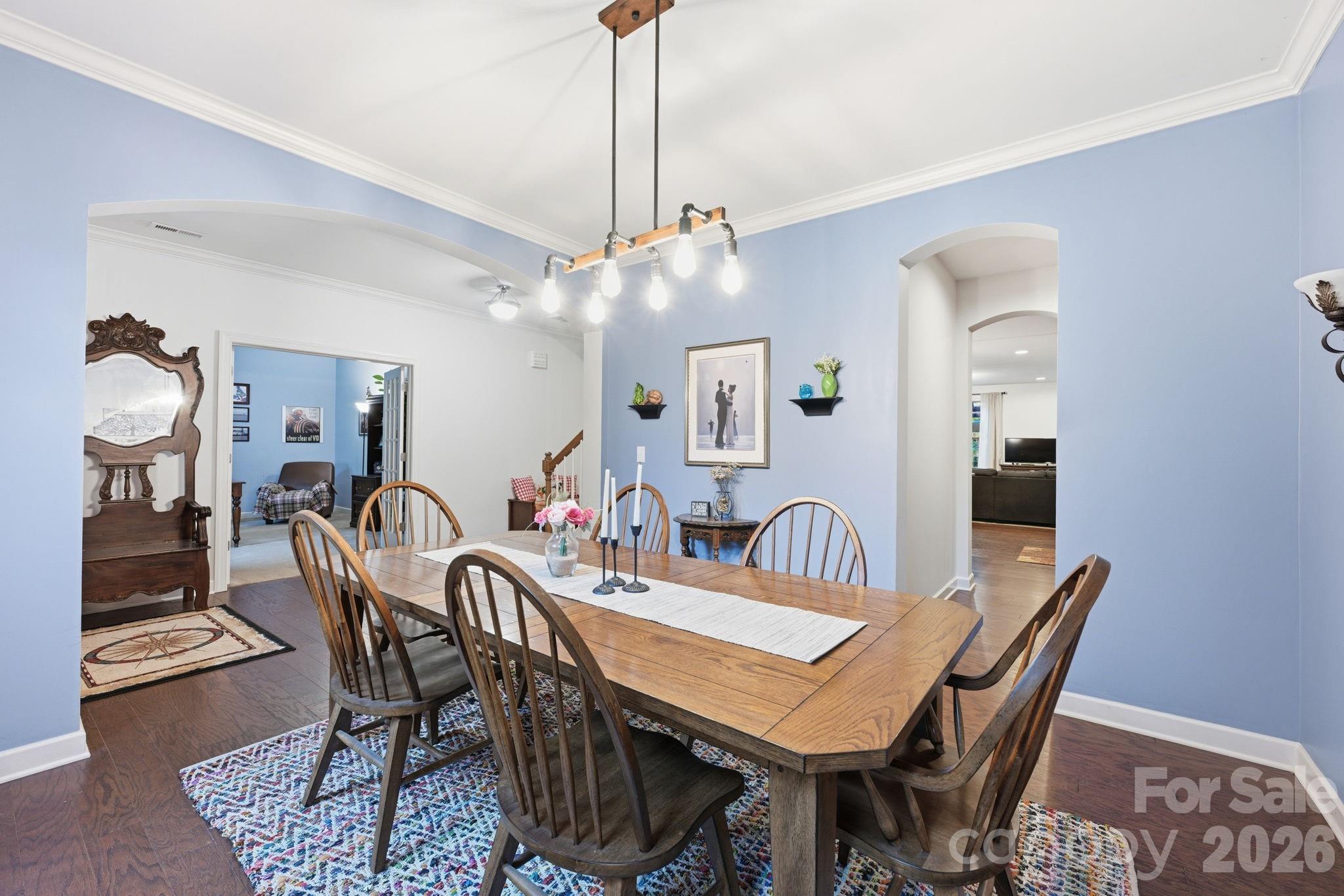 Single Family Residence at 111 St Sophia Court, Mooresville, photo 7 of 35