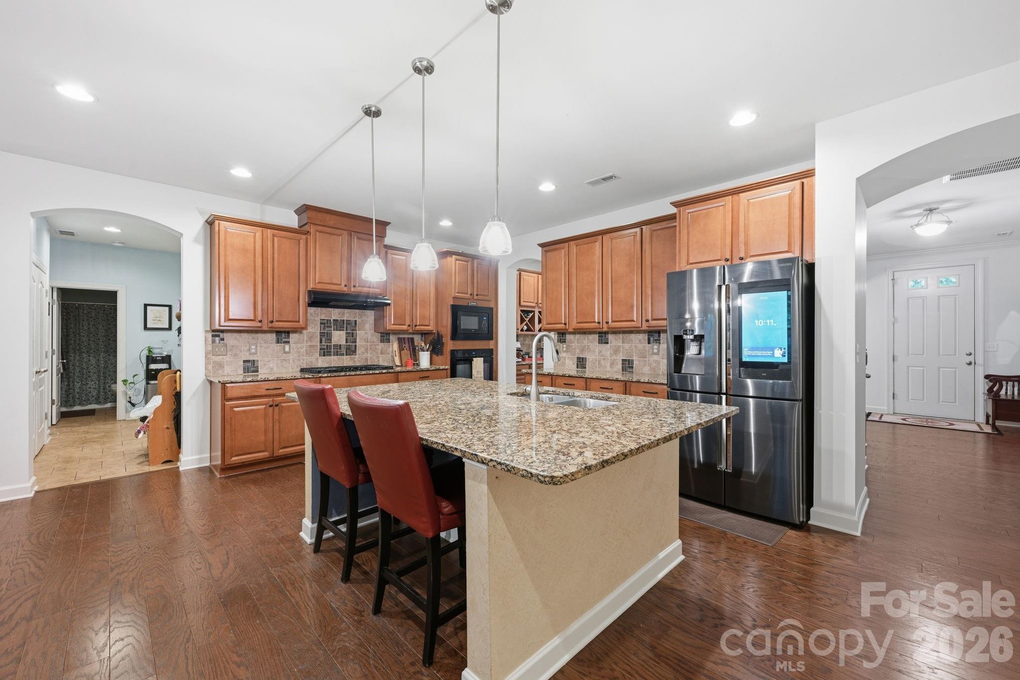 Single Family Residence at 111 St Sophia Court, Mooresville, photo 12 of 35