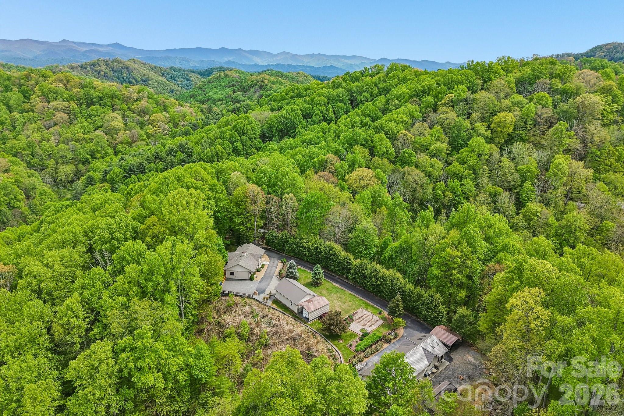 519 Susanna Cove Road