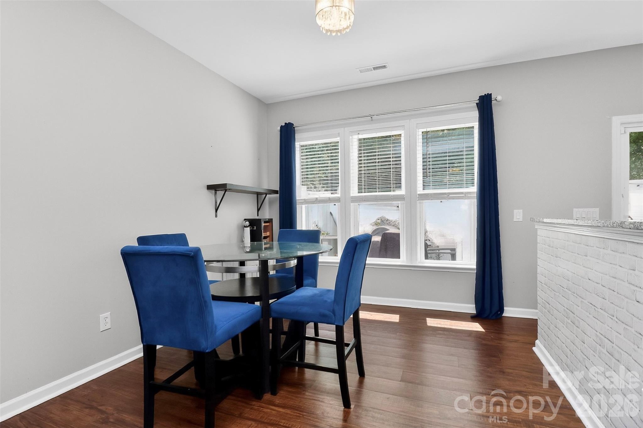 Townhouse at 529 Hunters Dance Road, Fort Mill, photo 5 of 14