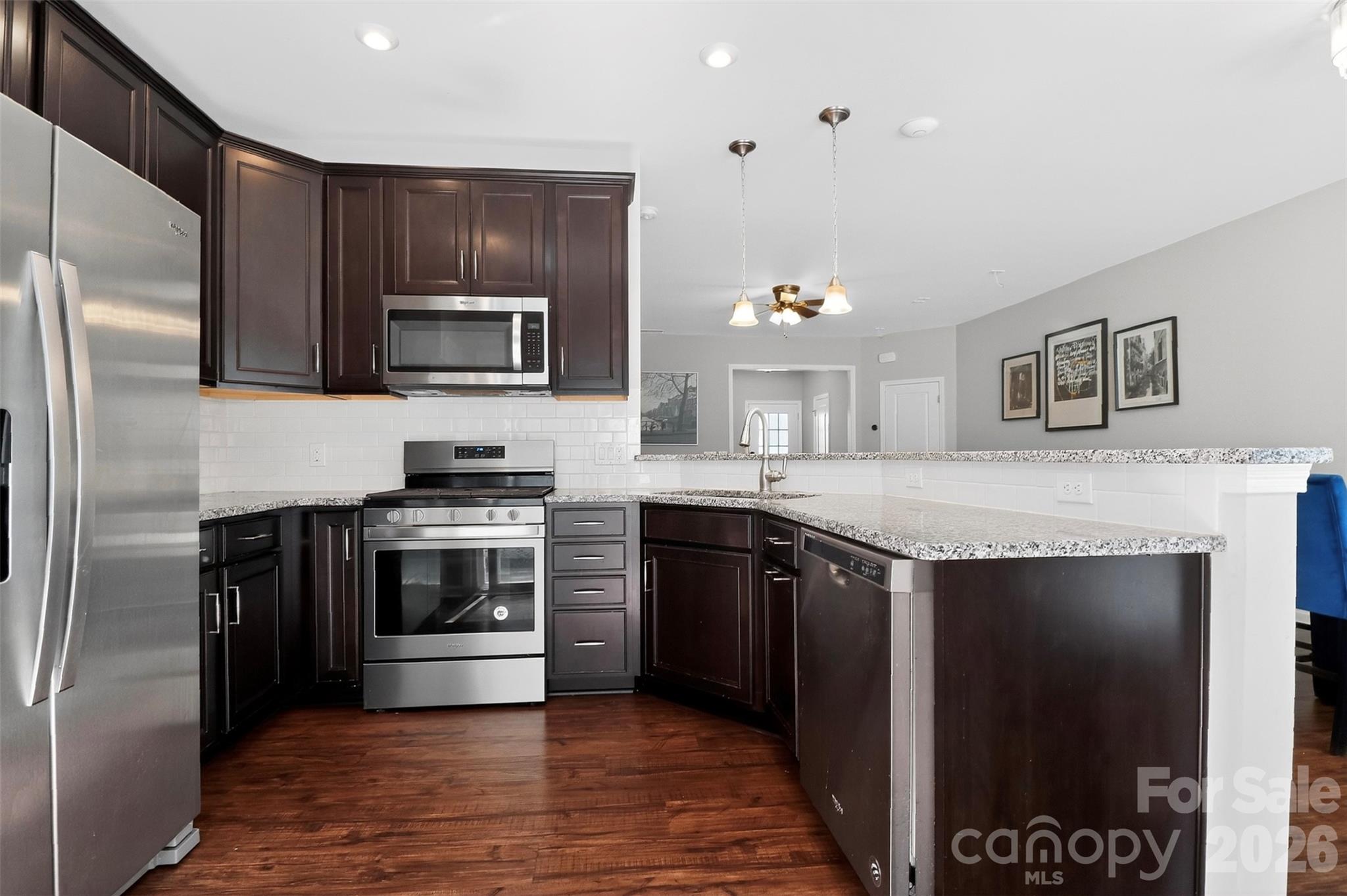 Townhouse at 529 Hunters Dance Road, Fort Mill, photo 6 of 14