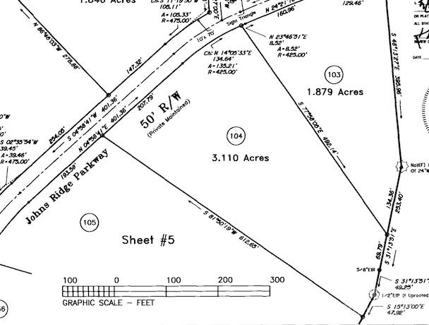 Acreage at Lot 104 Johns Ridge Parkway, Lenoir, photo 11 of 47