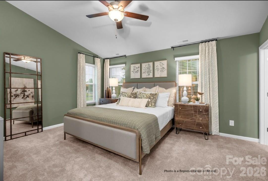 Townhouse at 4140 Olympus Avenue, Gastonia, photo 12 of 21