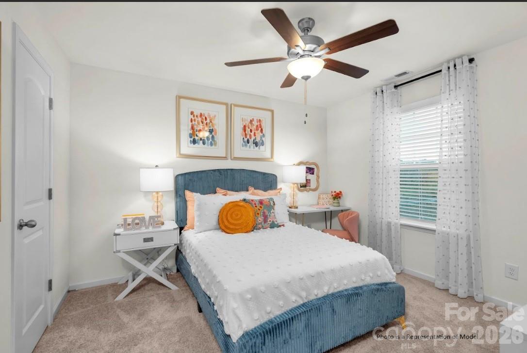 Townhouse at 4140 Olympus Avenue, Gastonia, photo 16 of 21