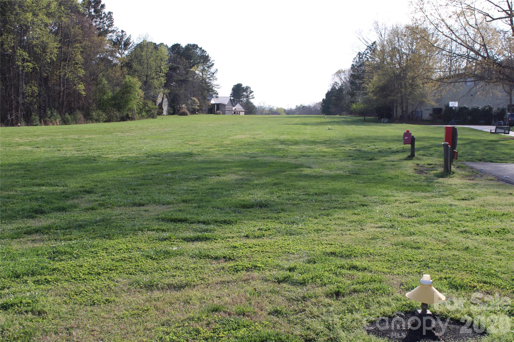RUNWAY LANDING AREA - Lot 16 Lake Front Drive, Catawba