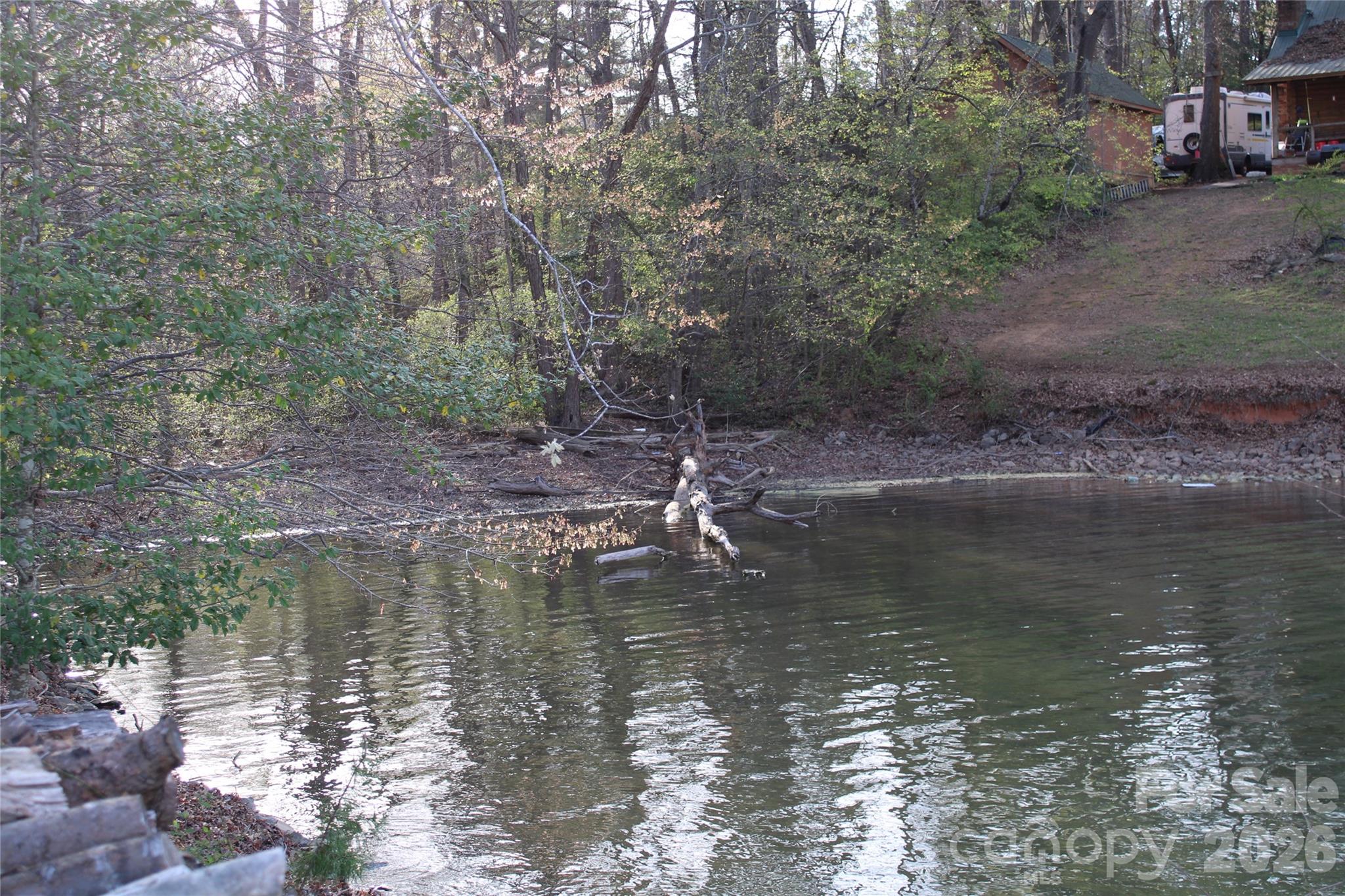 Lot 16 Lake Front Drive