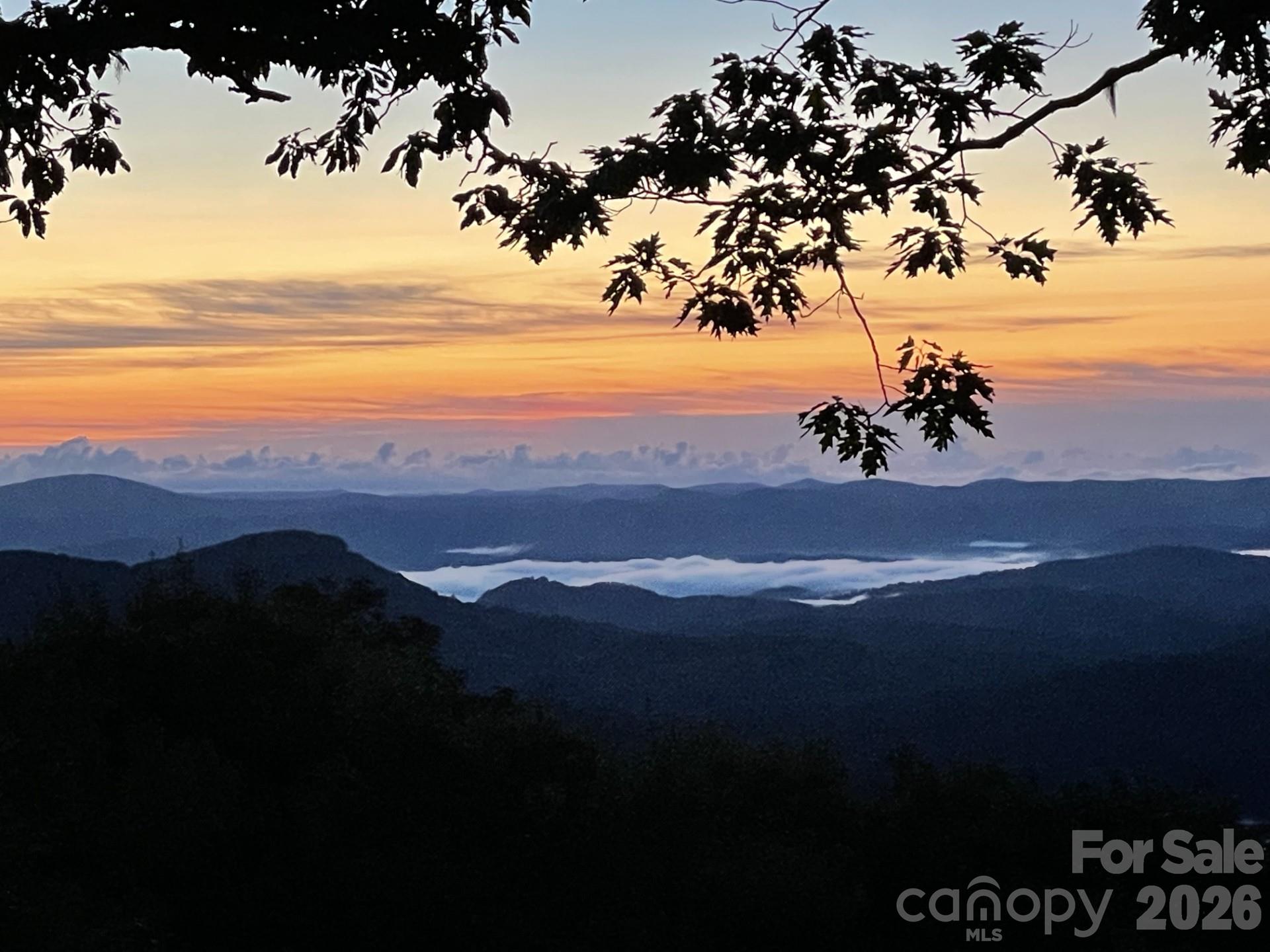 Sunrise - 1052 Toxaway Drive, Lake Toxaway