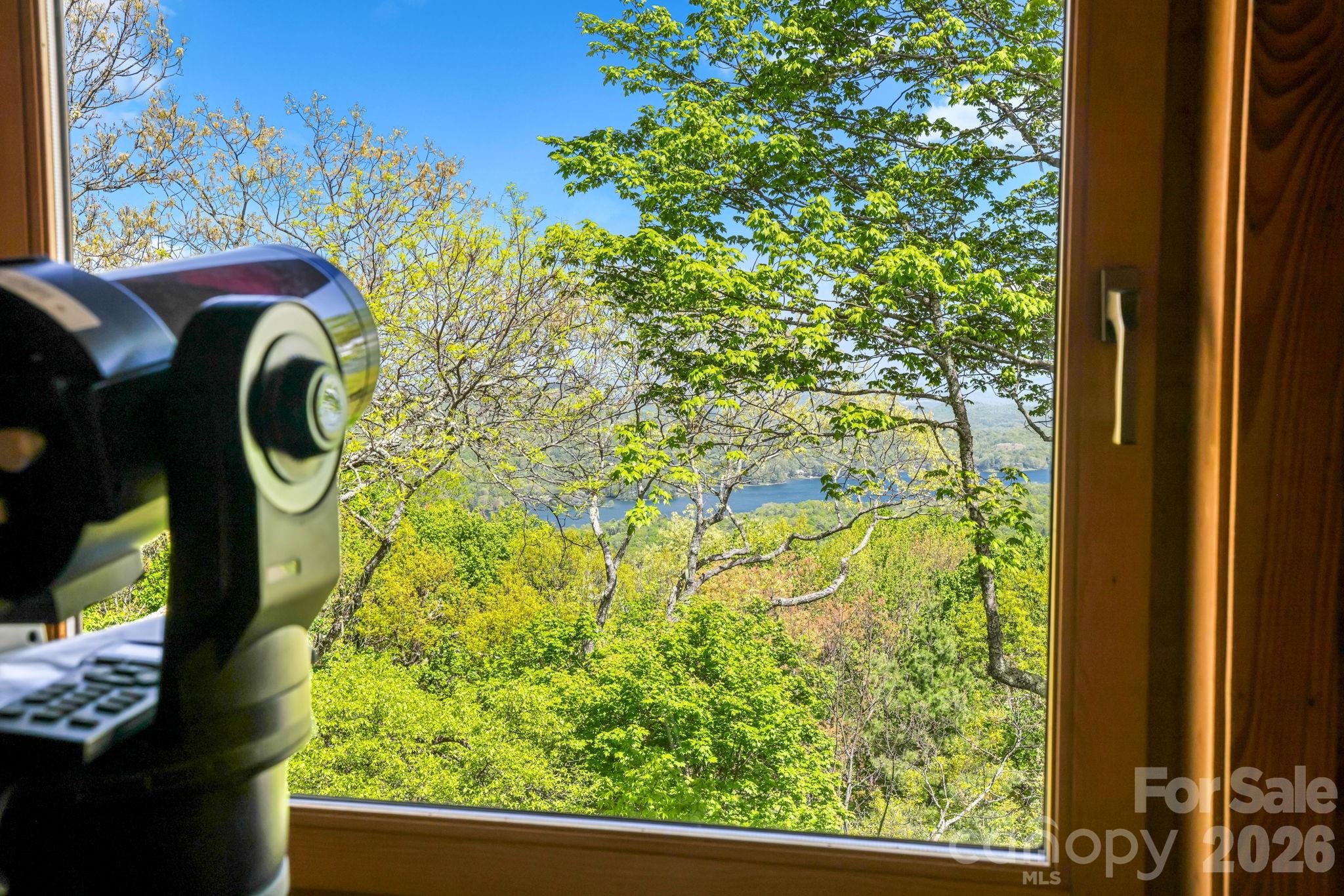 Views - 1052 Toxaway Drive, Lake Toxaway