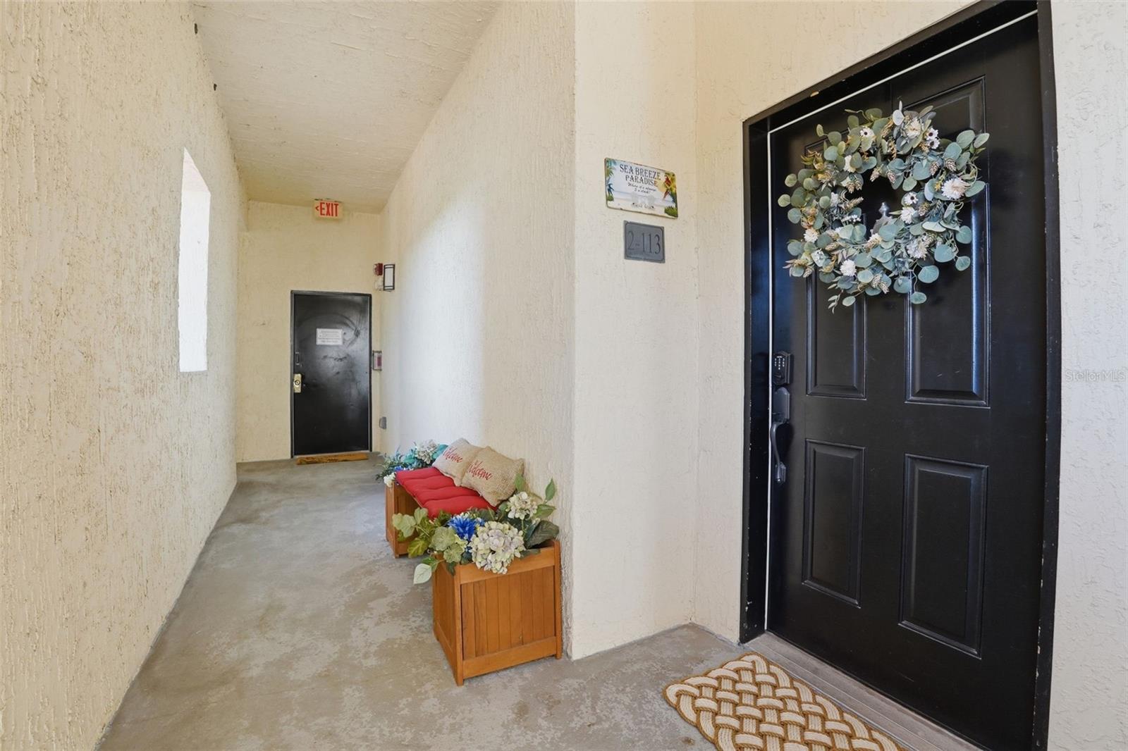Condominium at 200 BELLA HARBOR CT #113, PALM COAST, photo 3 of 30