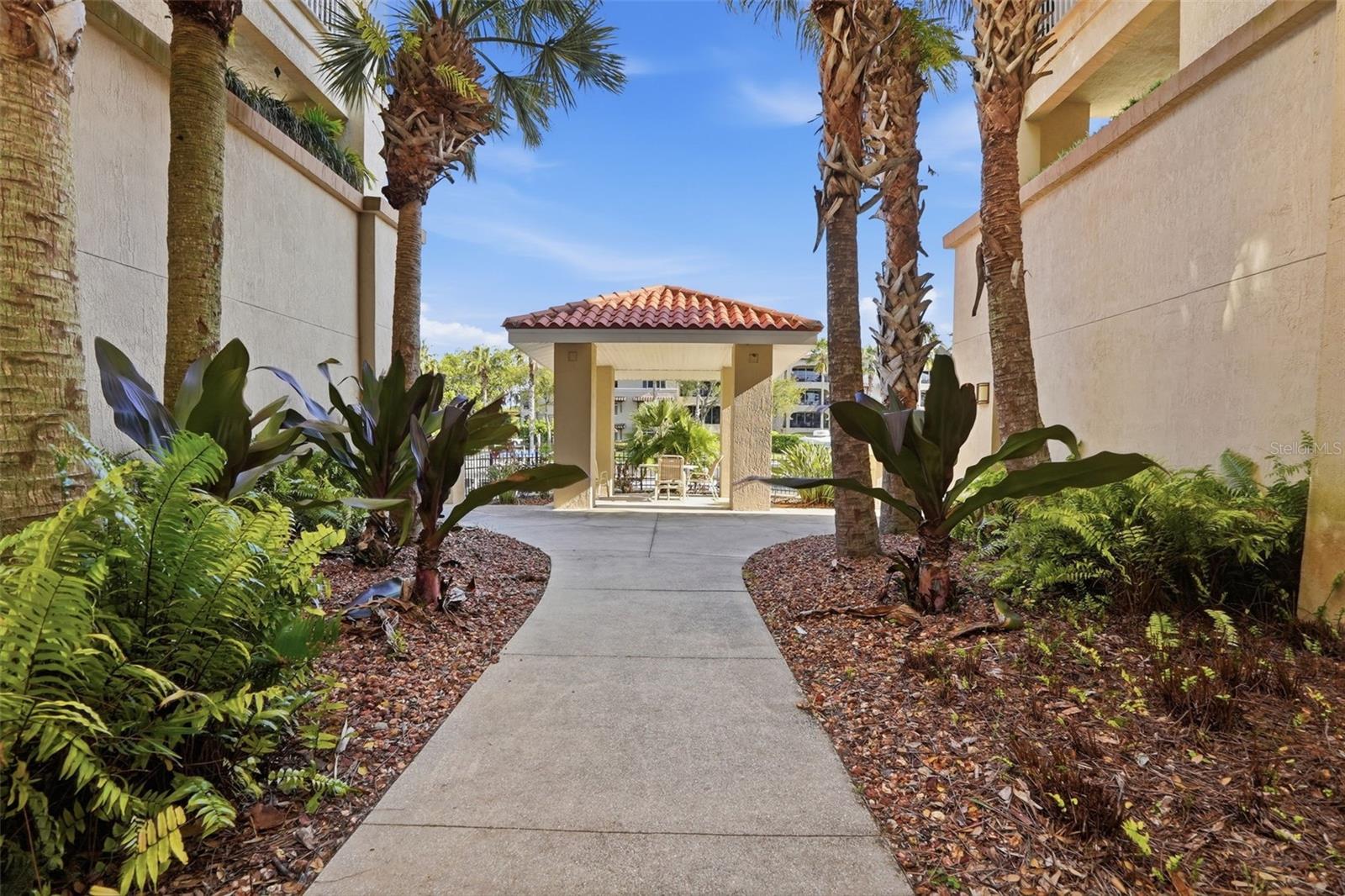Condominium at 200 BELLA HARBOR CT #113, PALM COAST, photo 6 of 30