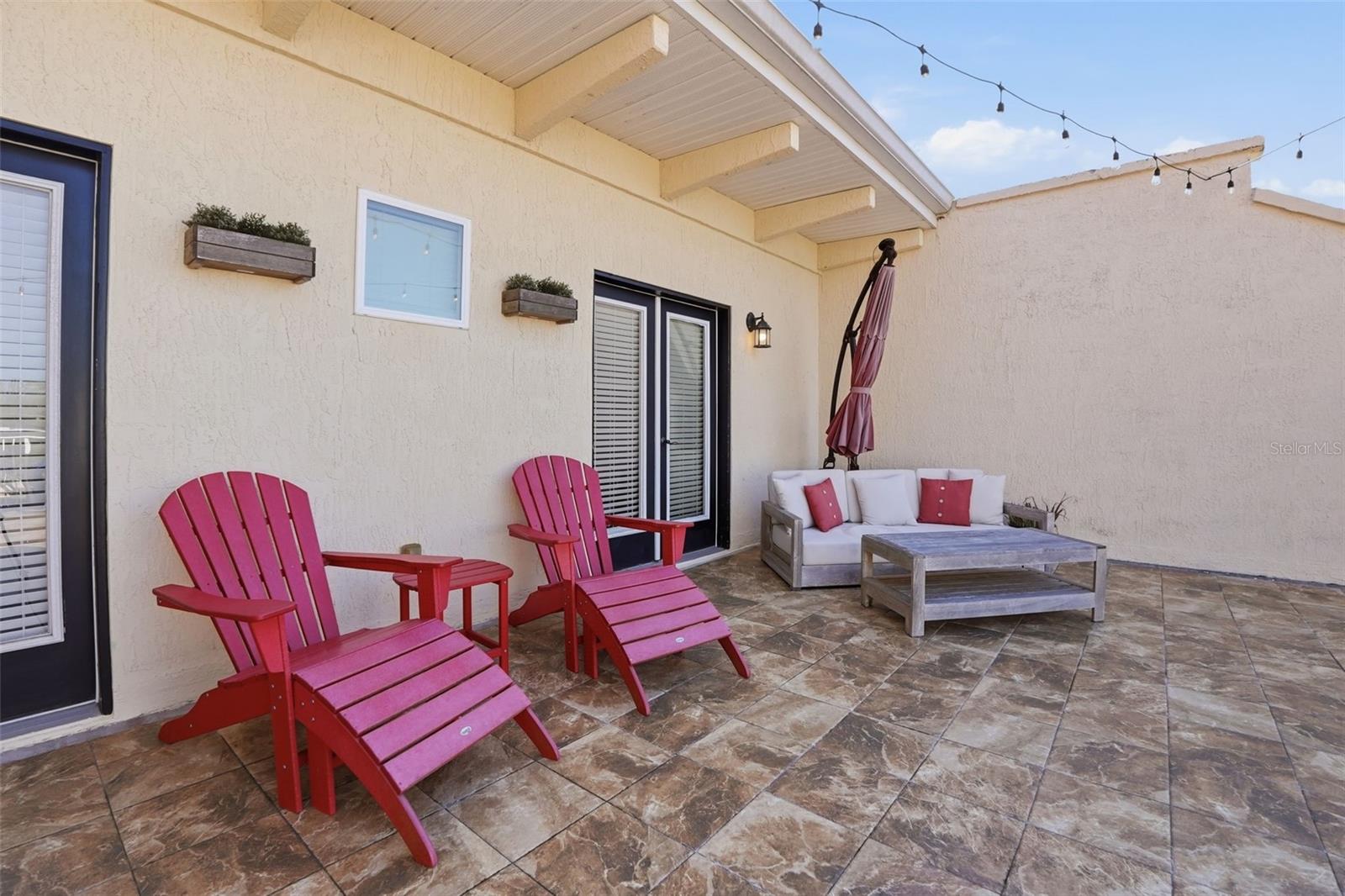 Condominium at 200 BELLA HARBOR CT #113, PALM COAST, photo 9 of 30