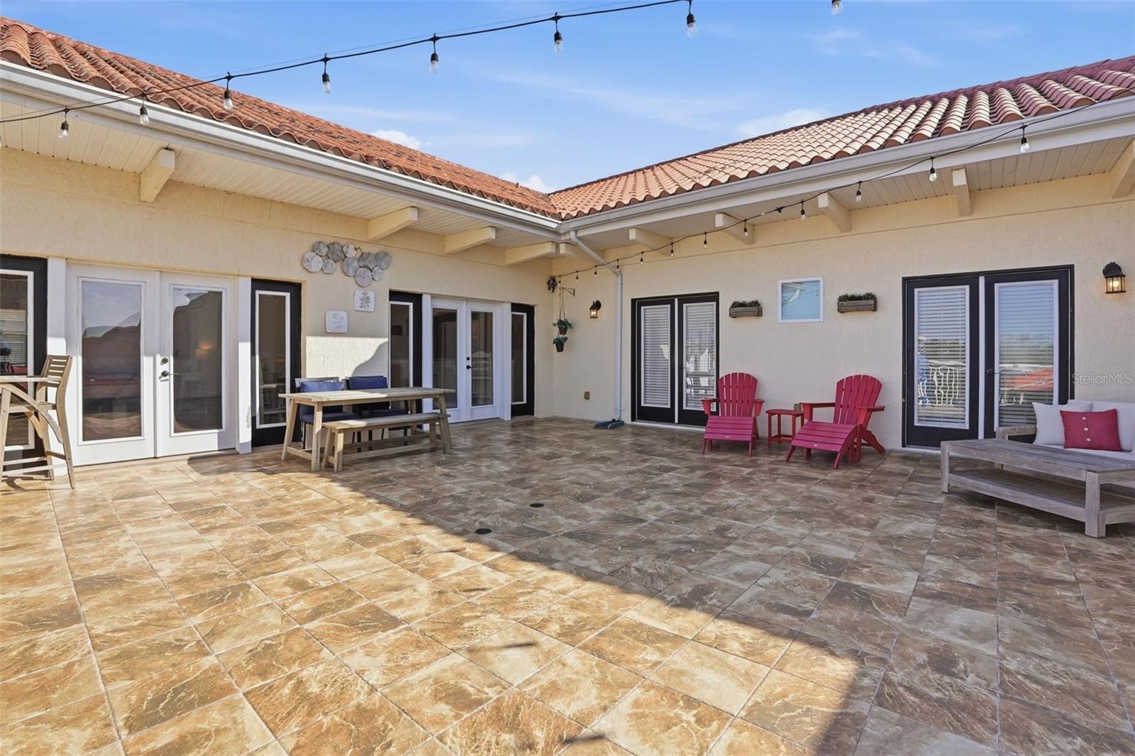 Condominium at 200 BELLA HARBOR CT #113, PALM COAST, photo 7 of 30