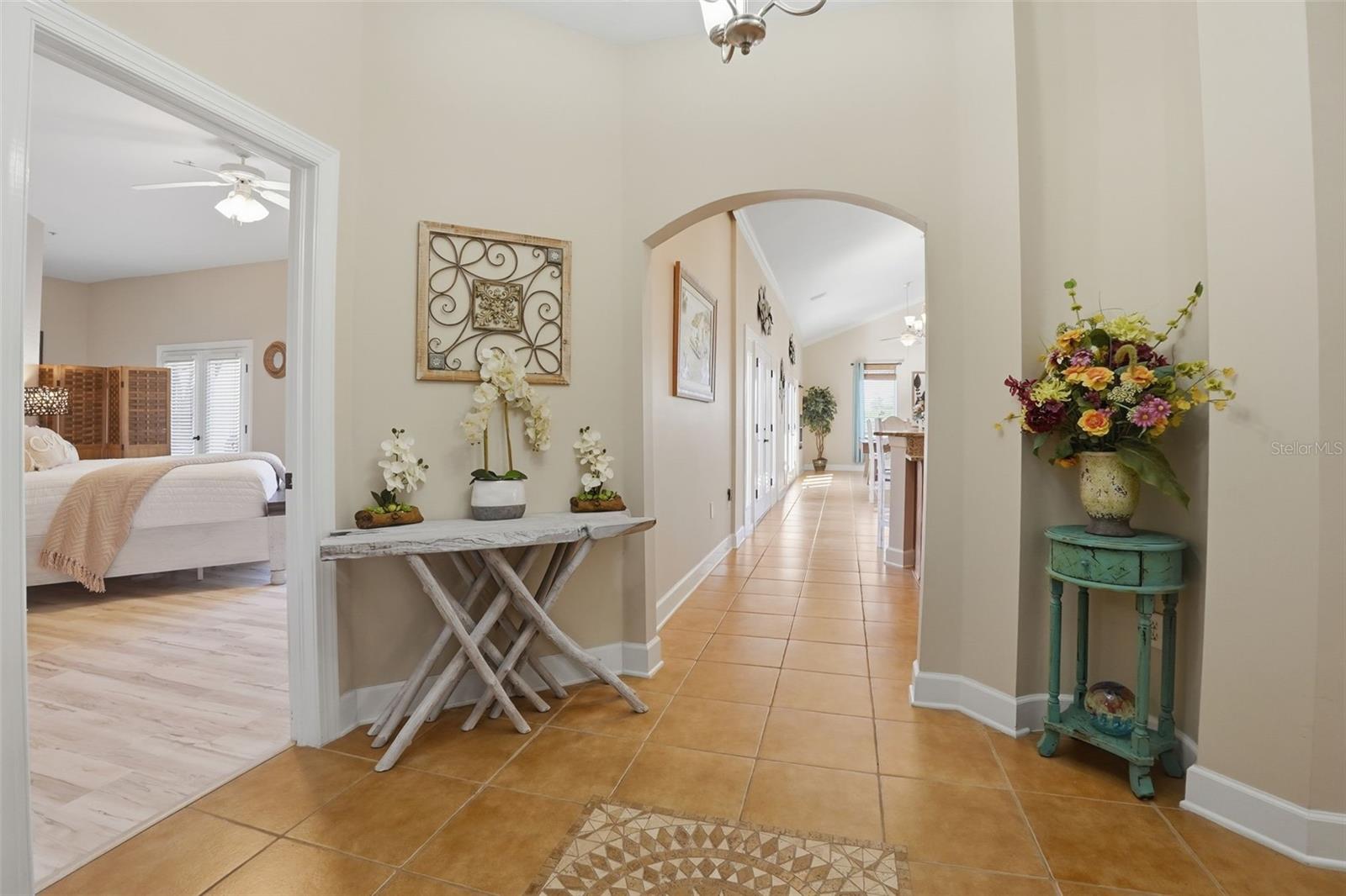 Condominium at 200 BELLA HARBOR CT #113, PALM COAST, photo 11 of 30