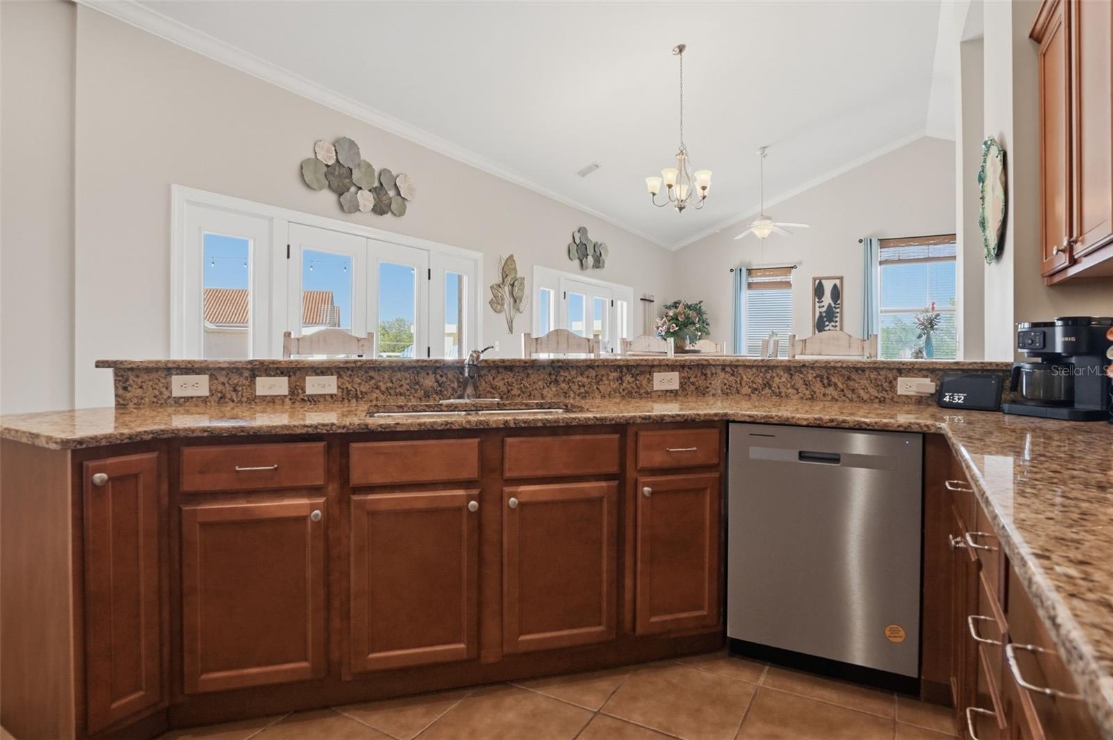 Condominium at 200 BELLA HARBOR CT #113, PALM COAST, photo 14 of 30