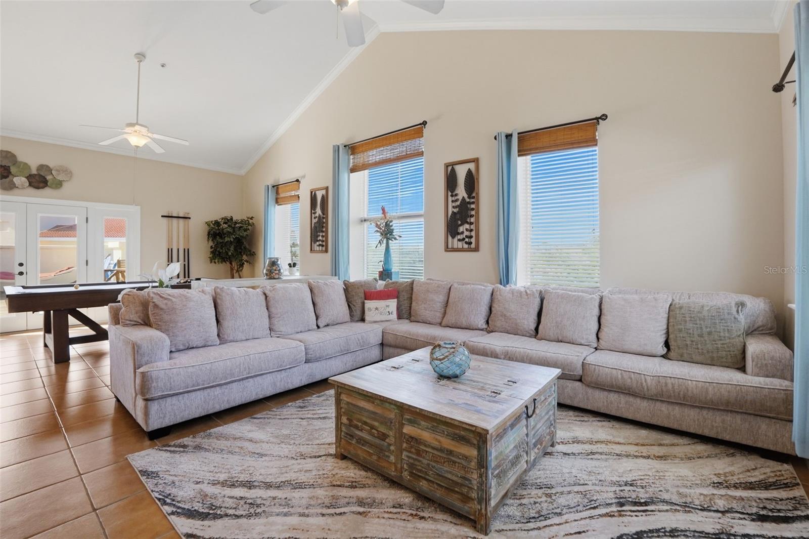 Condominium at 200 BELLA HARBOR CT #113, PALM COAST, photo 16 of 30