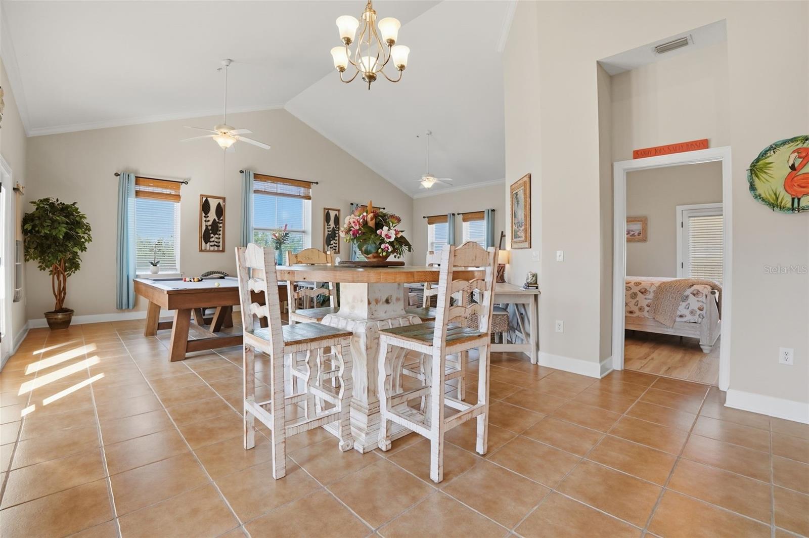 Condominium at 200 BELLA HARBOR CT #113, PALM COAST, photo 17 of 30