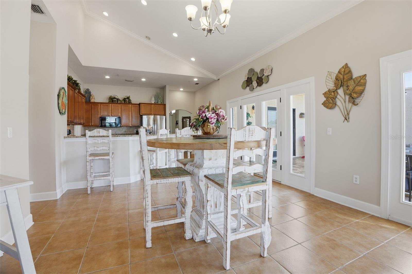Condominium at 200 BELLA HARBOR CT #113, PALM COAST, photo 18 of 30