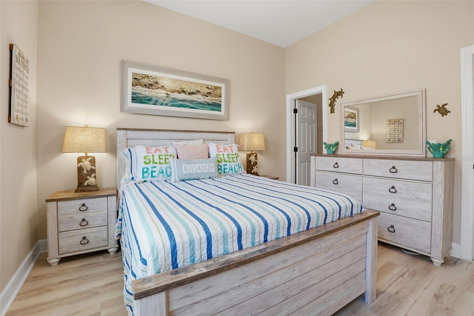 Condominium at 200 BELLA HARBOR CT #113, PALM COAST, photo 27 of 30