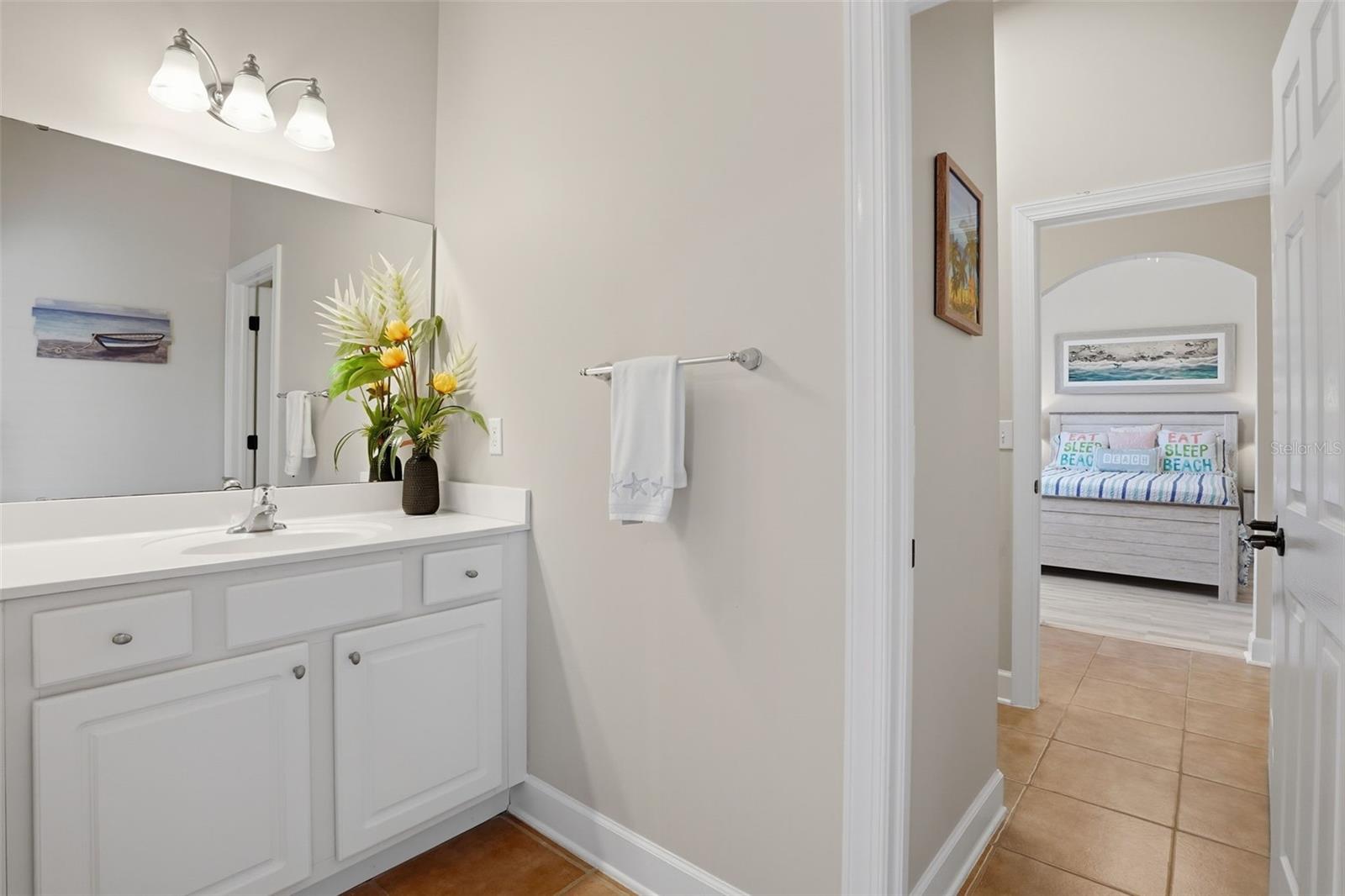 Condominium at 200 BELLA HARBOR CT #113, PALM COAST, photo 23 of 30