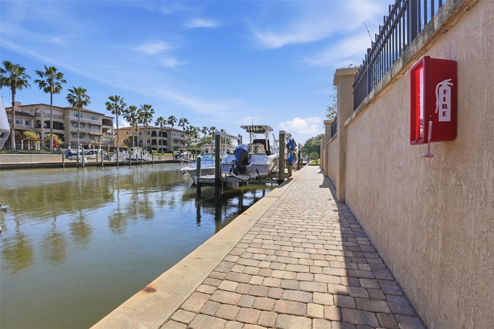 Condominium at 200 BELLA HARBOR CT #113, PALM COAST, photo 5 of 30