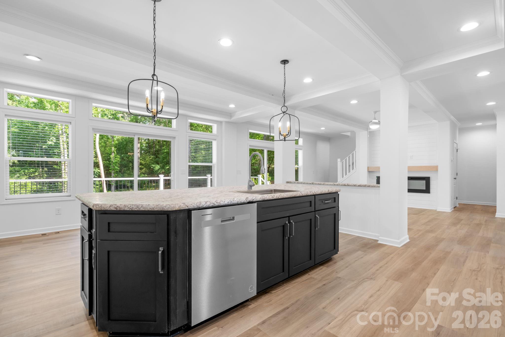 Single Family Residence at 7006 Waterfront Place, Granite Falls, photo 8 of 45