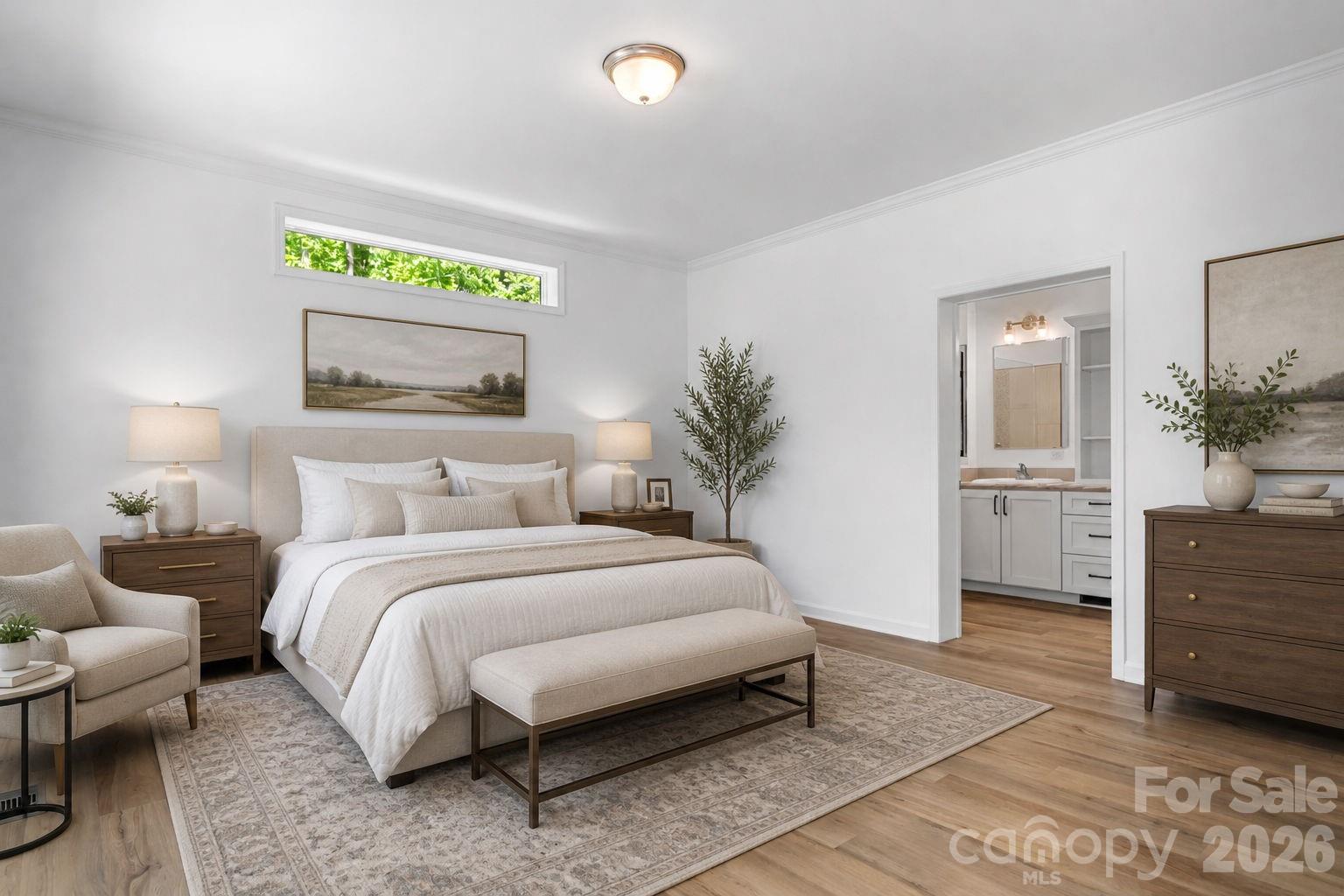 Virtually Staged - 7006 Waterfront Place, Granite Falls