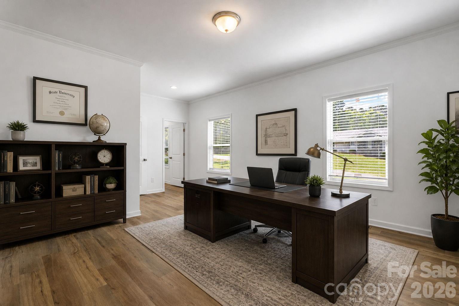 Virtually Staged - 7006 Waterfront Place, Granite Falls