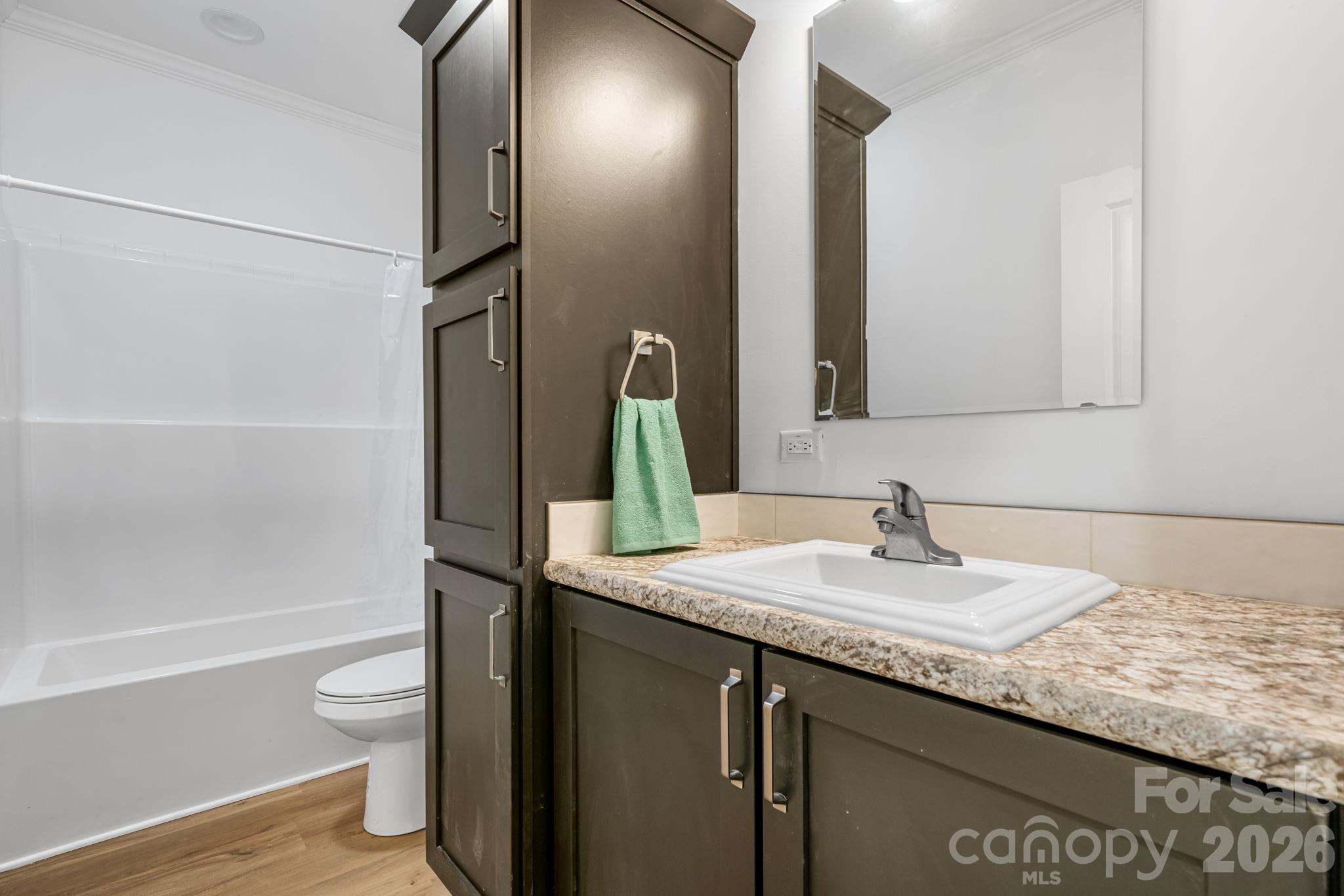 Single Family Residence at 7006 Waterfront Place, Granite Falls, photo 18 of 45