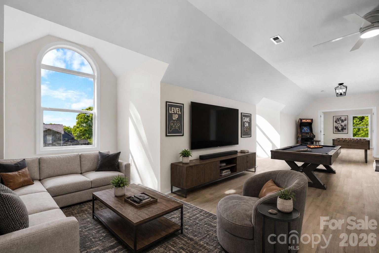 Virtually Staged - 7006 Waterfront Place, Granite Falls