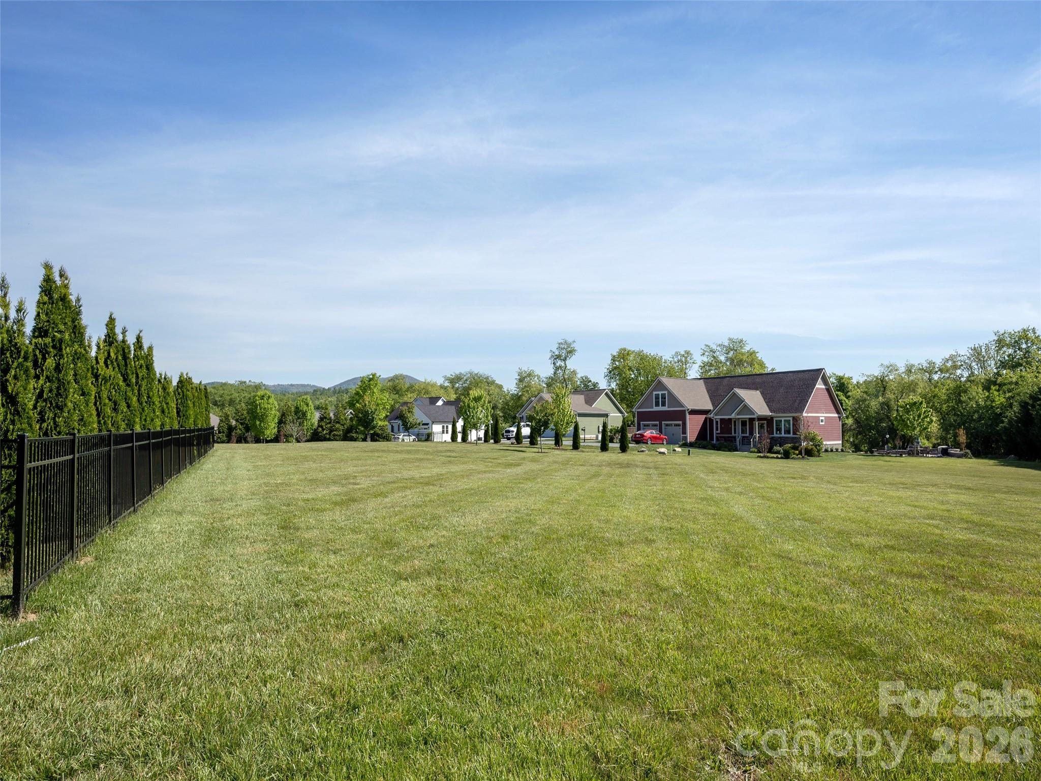Lot at Lot 80 Blacksmith Run Drive, Hendersonville, photo 7 of 23