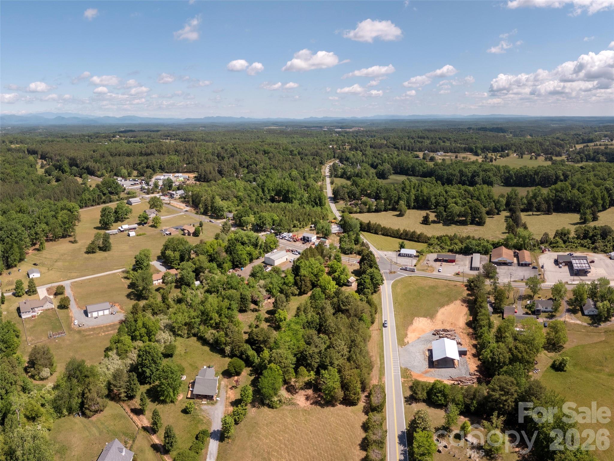 0 NC 9 Highway