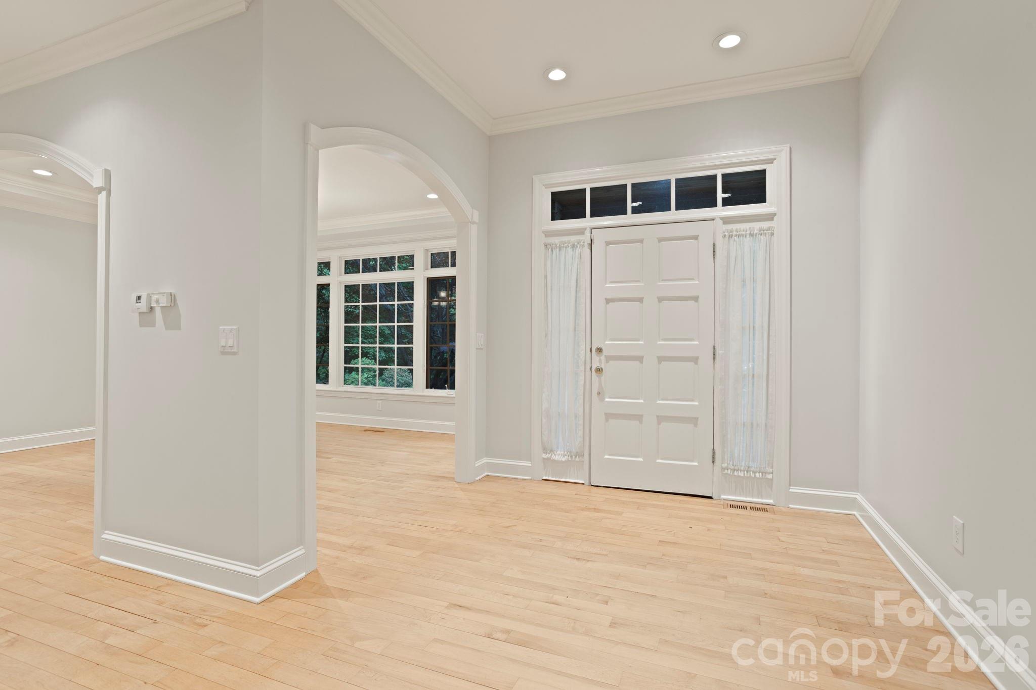 Single Family Residence at 132 Berry Creek Drive, Flat Rock, photo 3 of 48
