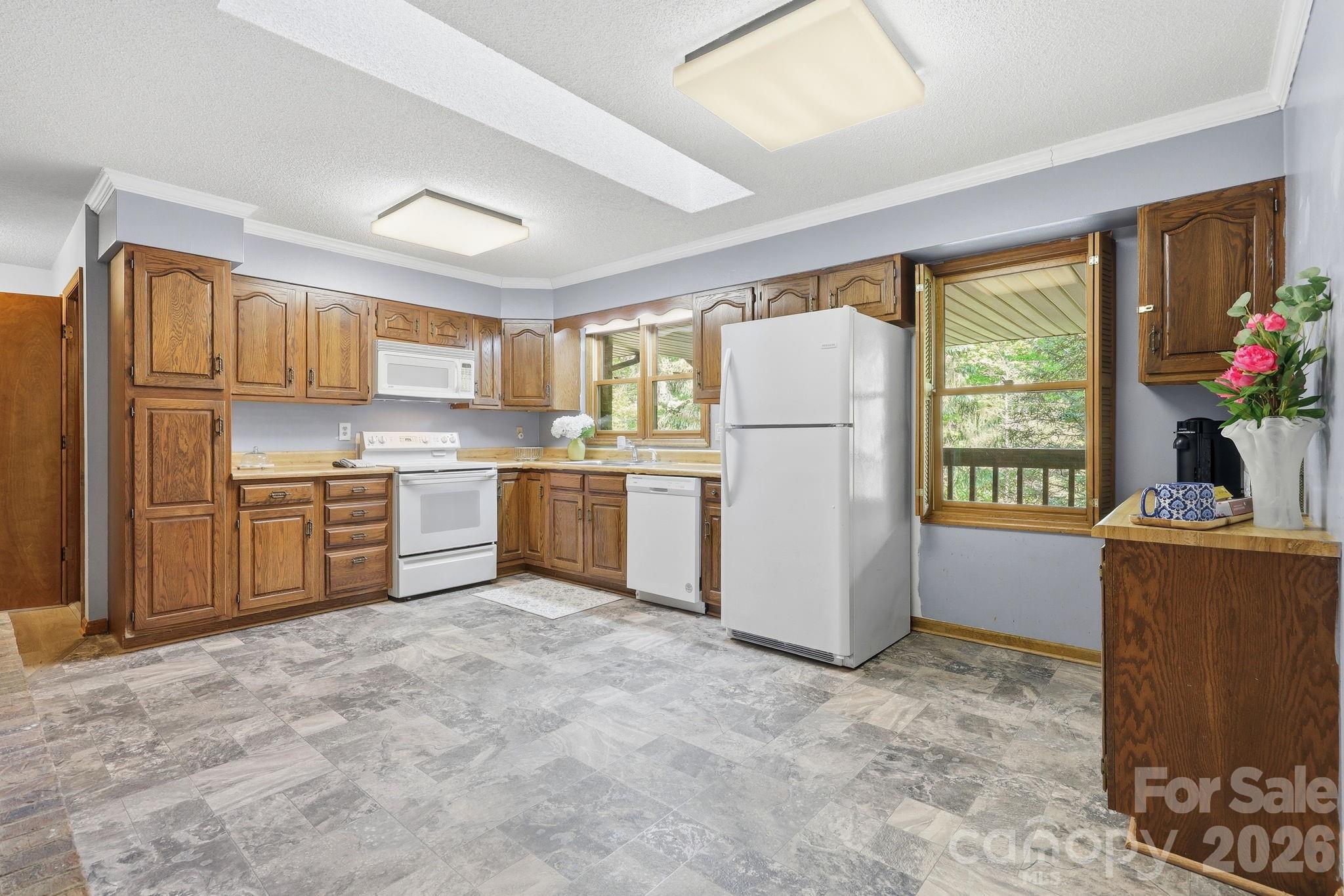 Single Family Residence at 1 Mountain Heritage Place, Candler, photo 7 of 44