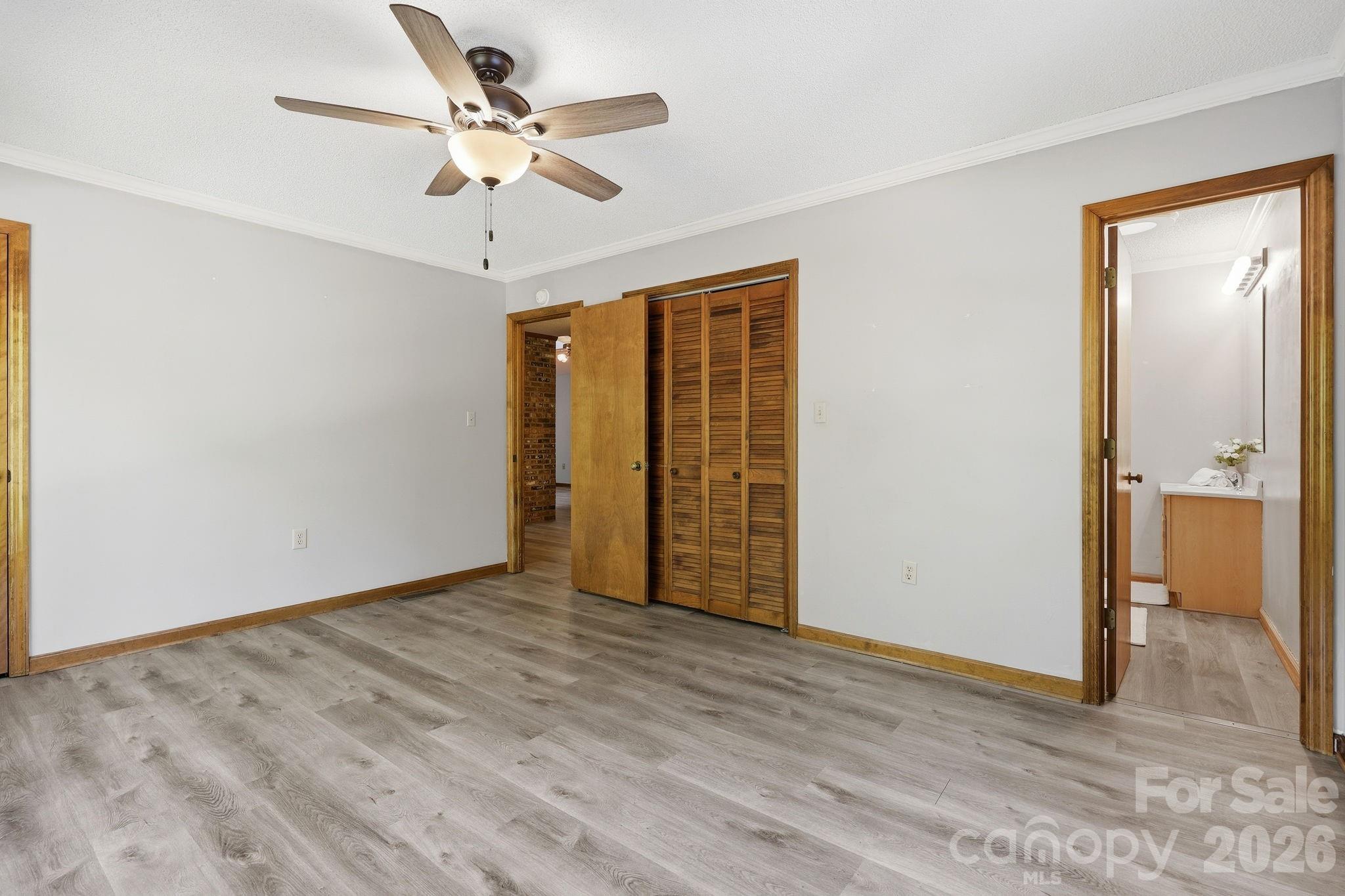 1st bedroom ensuite - 1 Mountain Heritage Place, Candler