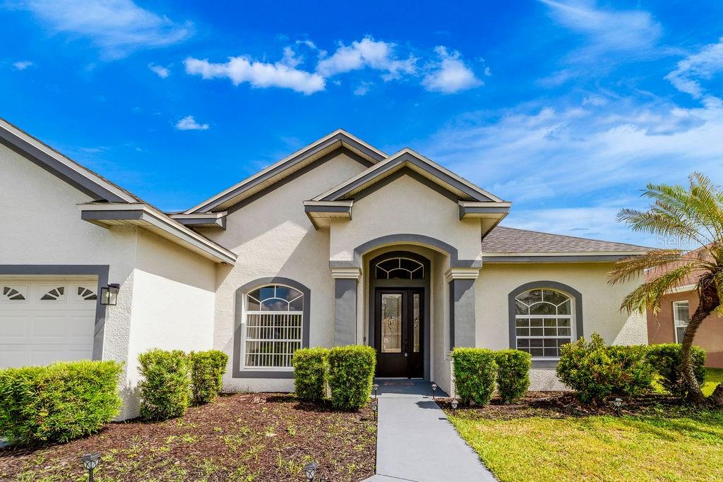 entry - 258 TERRANOVA BLVD, WINTER HAVEN