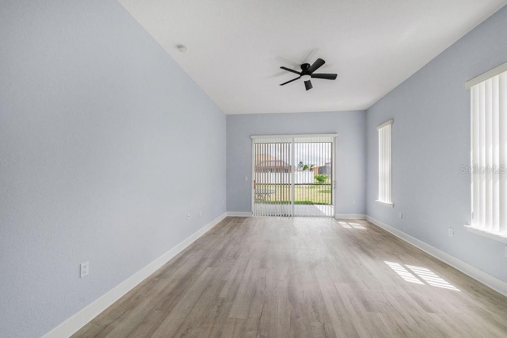master bedroom - 258 TERRANOVA BLVD, WINTER HAVEN