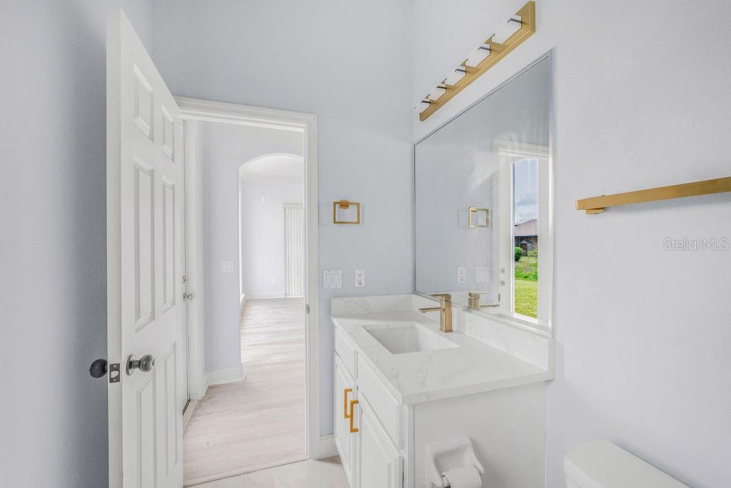bathroom 1 - 258 TERRANOVA BLVD, WINTER HAVEN