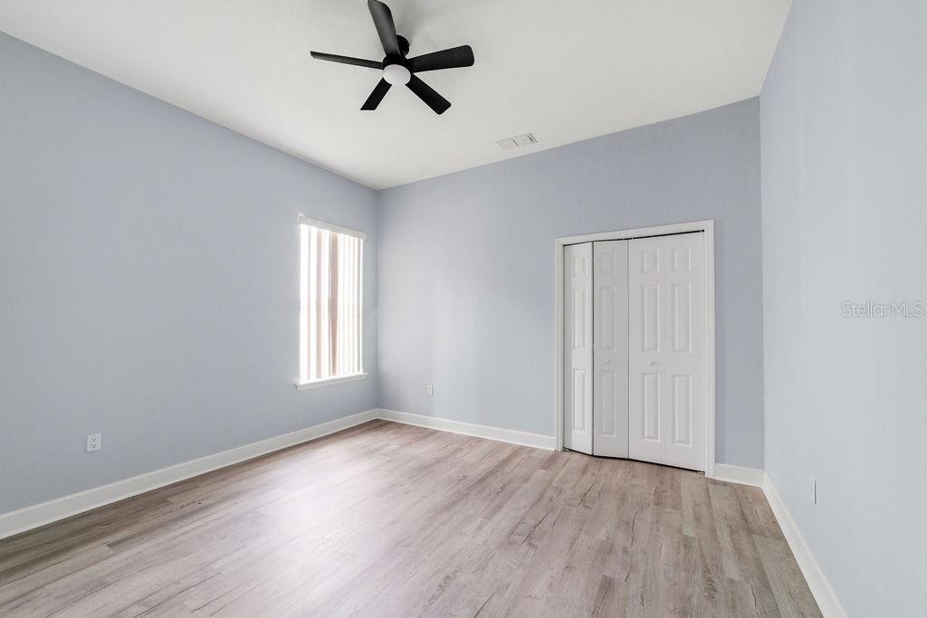 bedroom 3 - 258 TERRANOVA BLVD, WINTER HAVEN