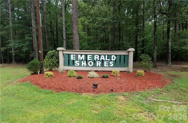 Lot at Lot 9 Emerald Shores Road, Mount Gilead, photo 3 of 3