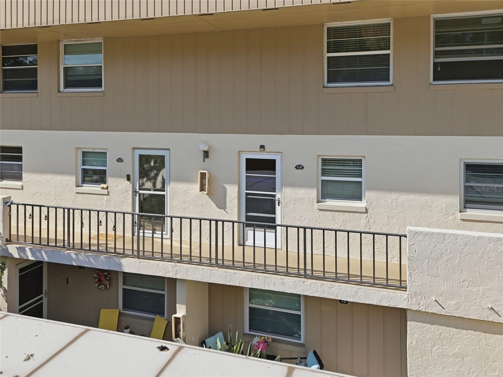 404 E ORLANDO AVE #11B