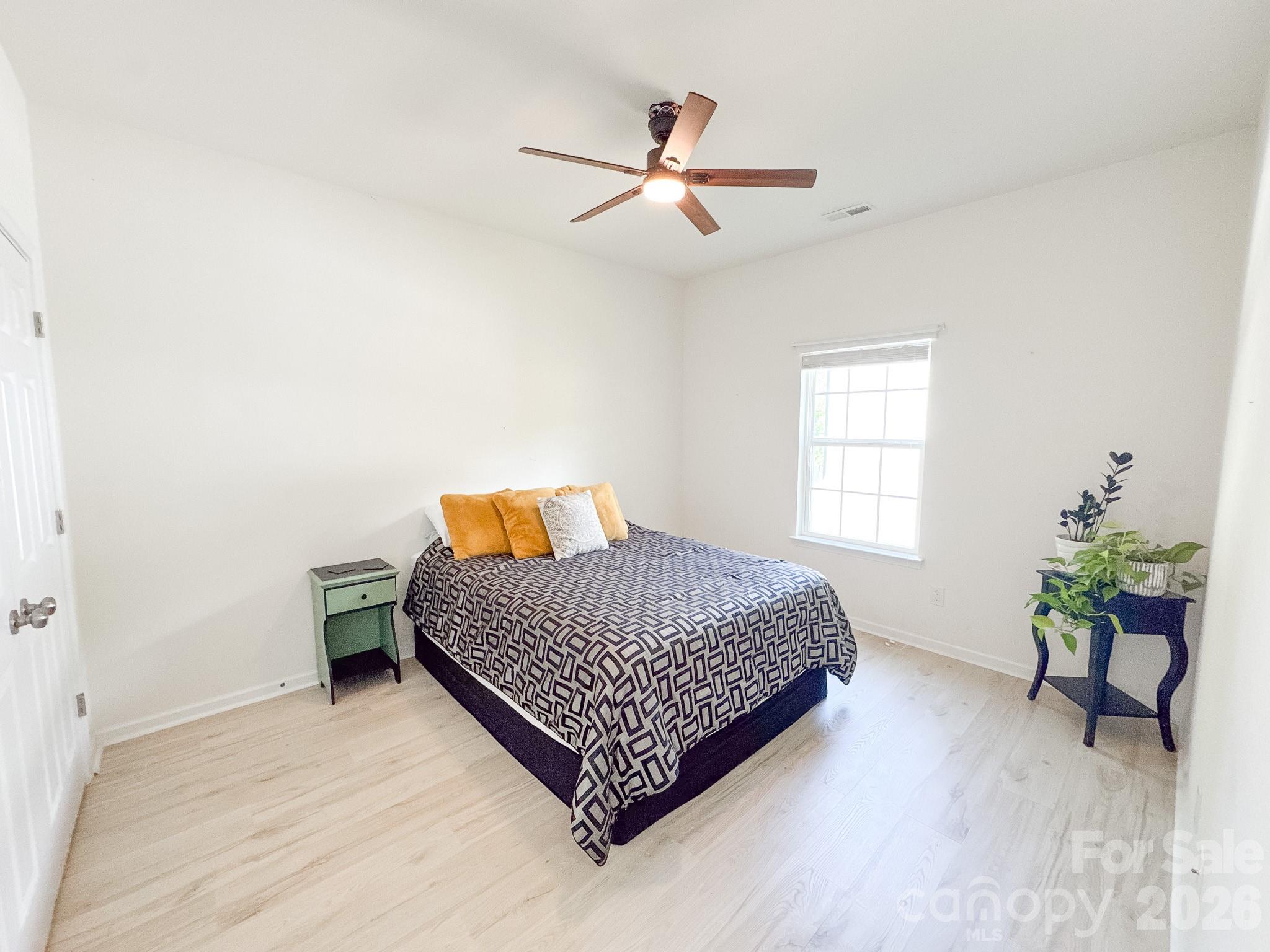 Bedroom 3 - 6117 Robert Street, Huntersville