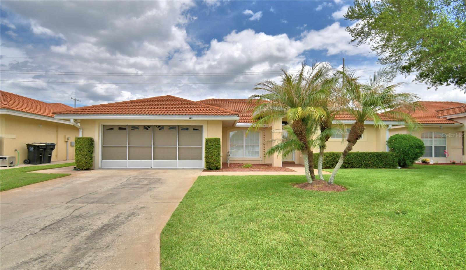 Single Family Residence at 142 MORNING GLORY CIR, WINTER HAVEN