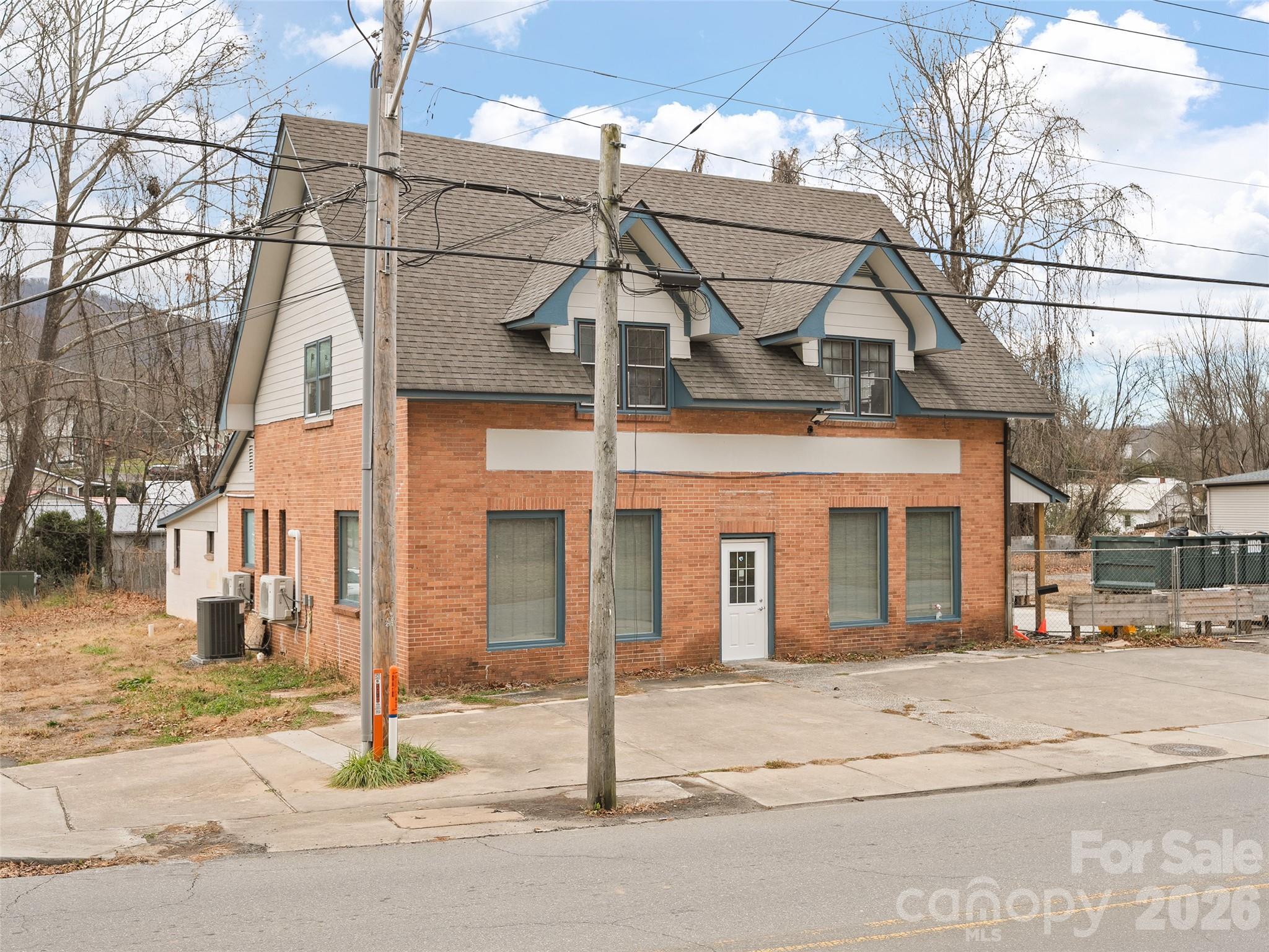 Food/Beverage at 595 N Main Street, Waynesville, photo 3 of 40
