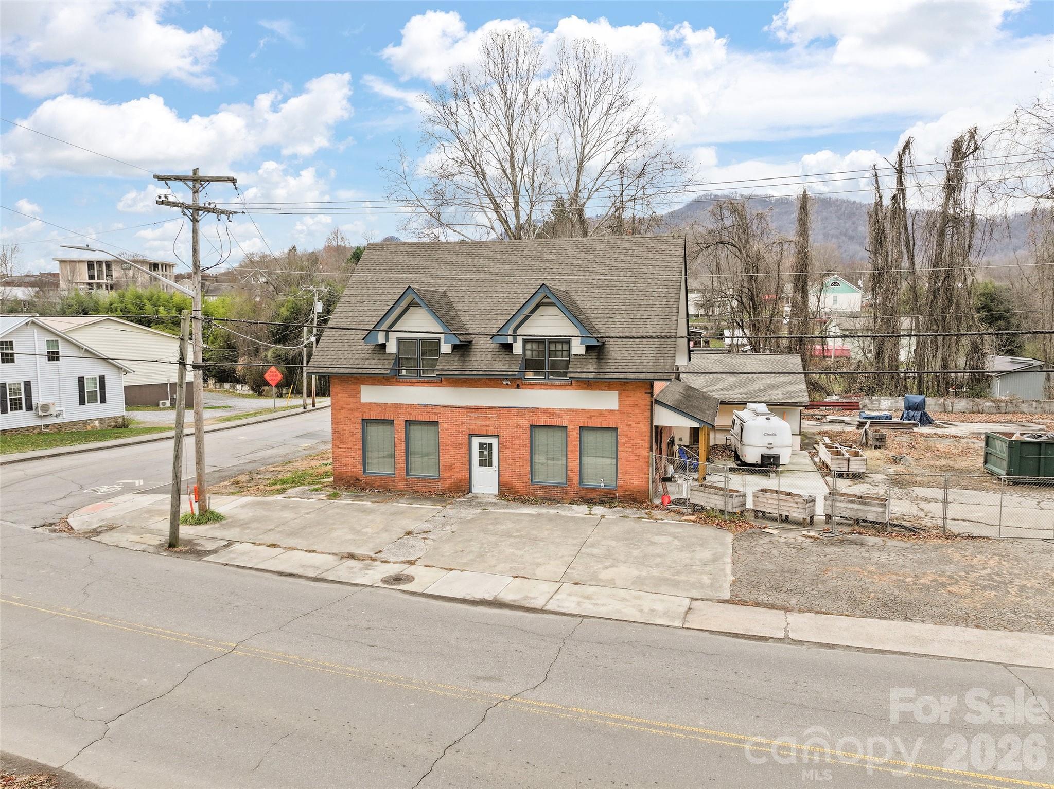 Food/Beverage at 595 N Main Street, Waynesville, photo 4 of 40