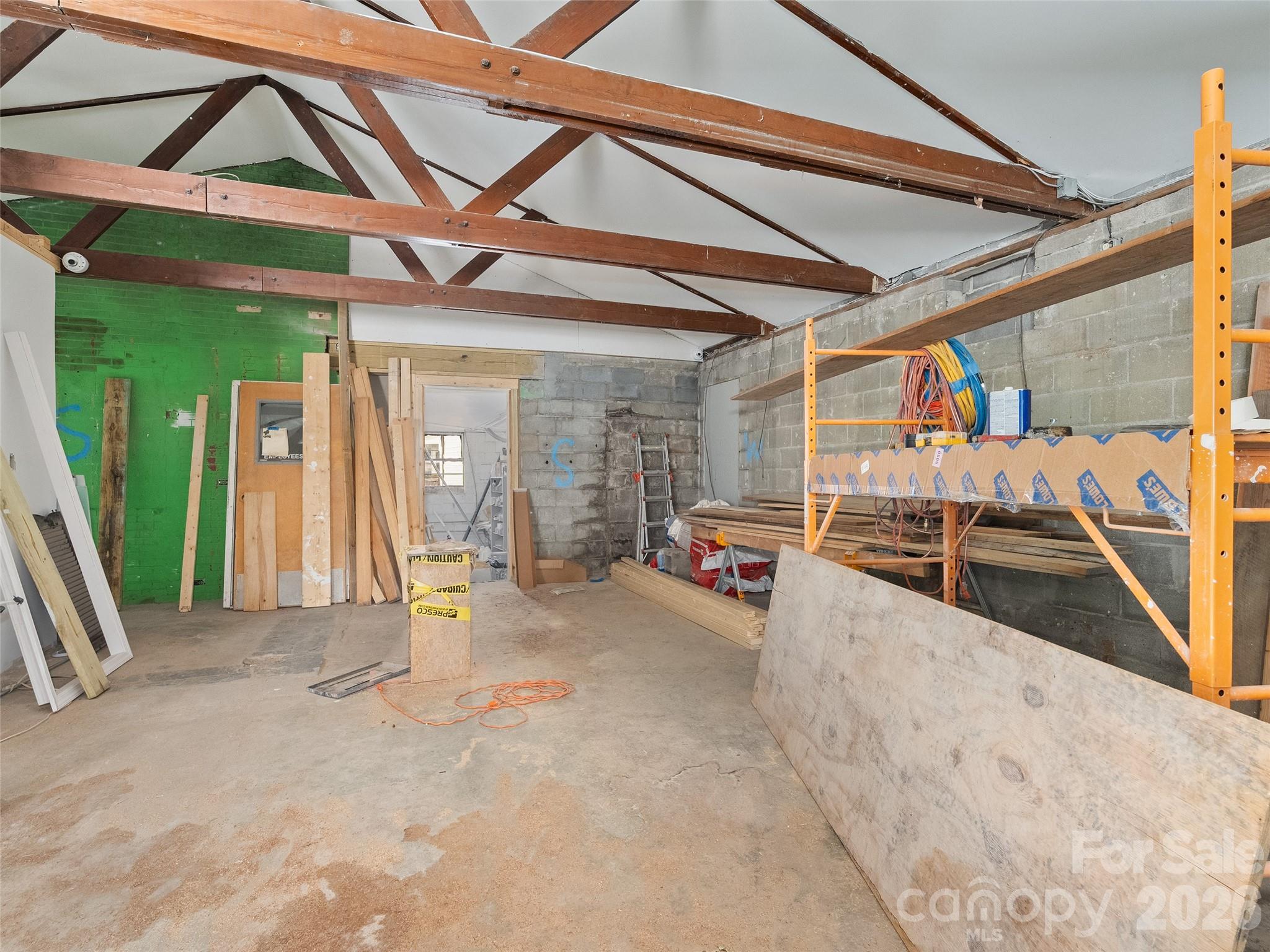 Food/Beverage at 595 N Main Street, Waynesville, photo 14 of 40