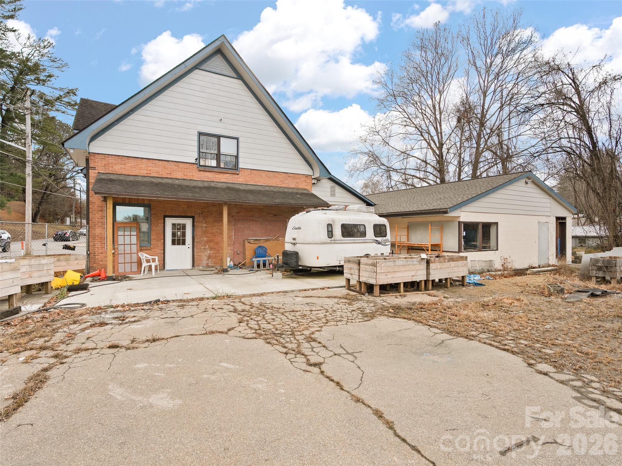 Food/Beverage at 595 N Main Street, Waynesville, photo 16 of 40