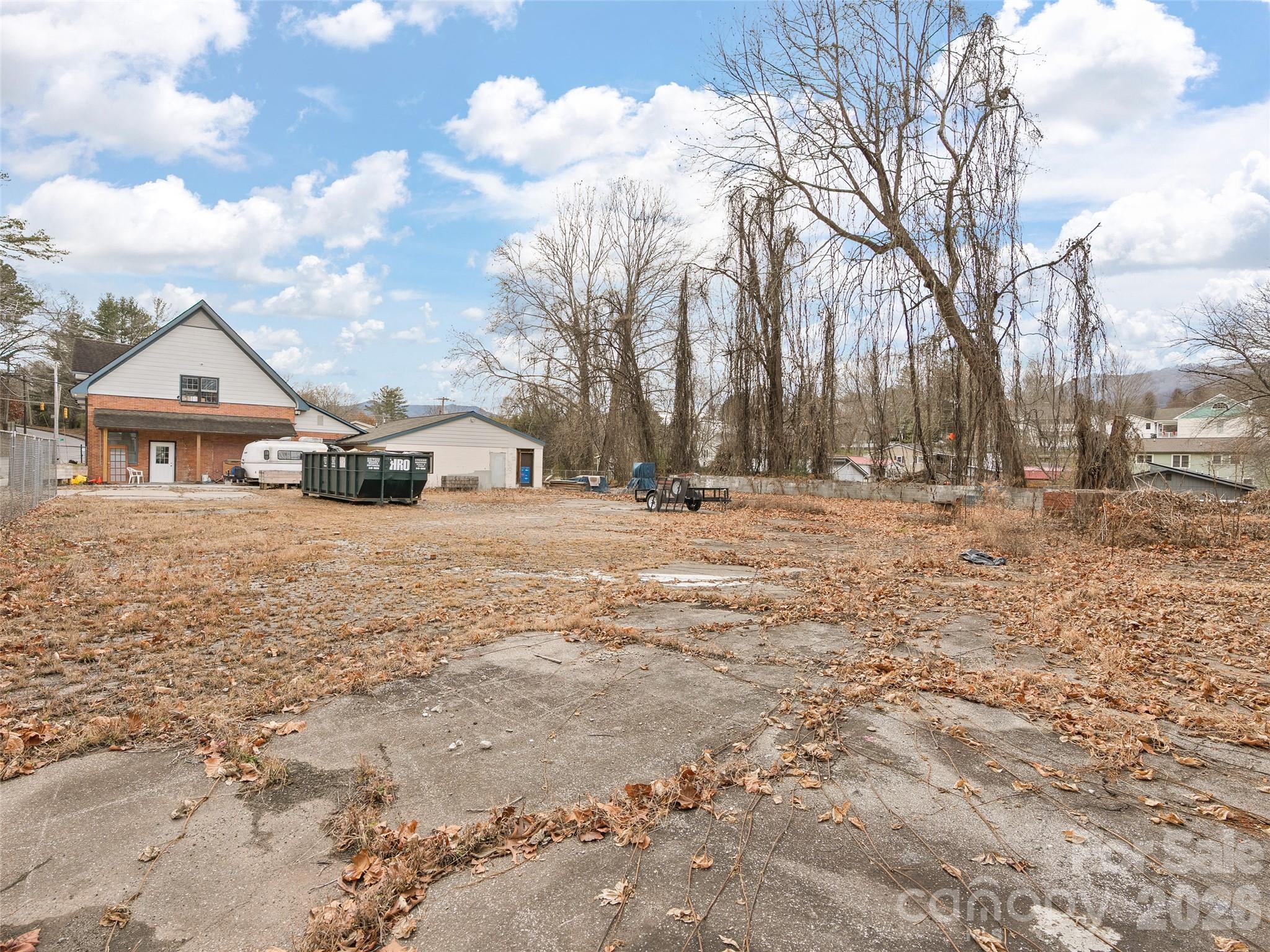 Food/Beverage at 595 N Main Street, Waynesville, photo 17 of 40