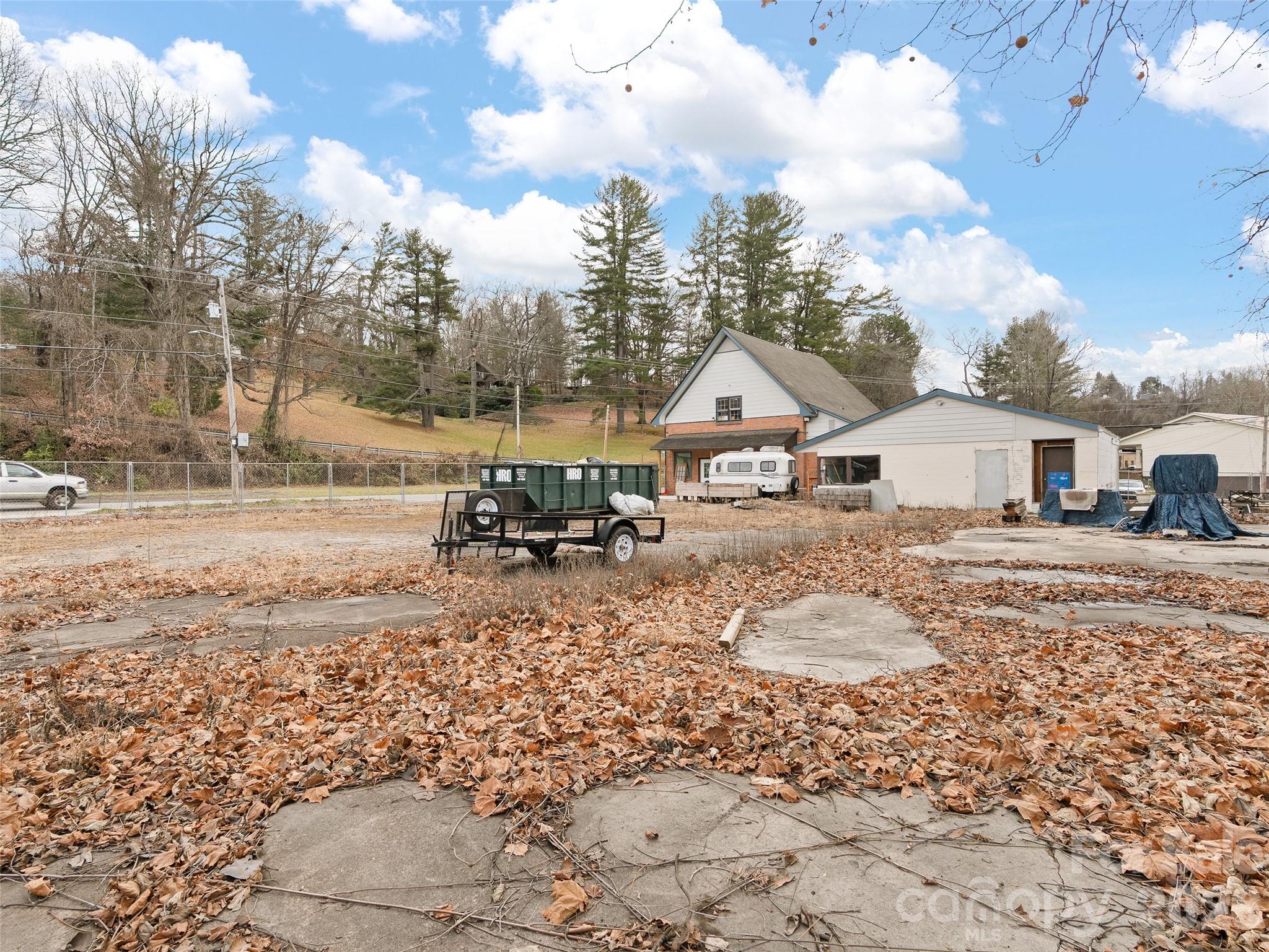 Food/Beverage at 595 N Main Street, Waynesville, photo 18 of 40