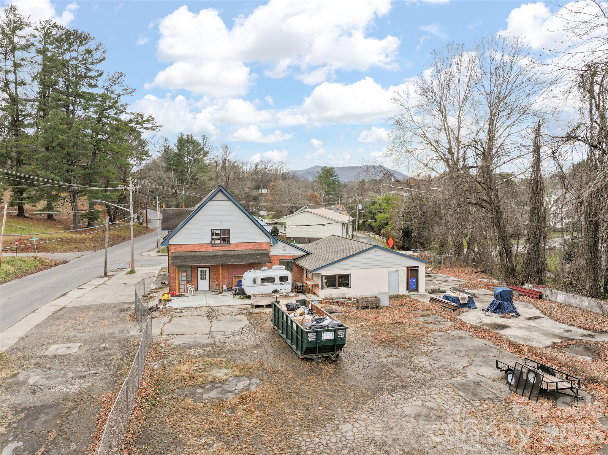 Food/Beverage at 595 N Main Street, Waynesville, photo 21 of 40