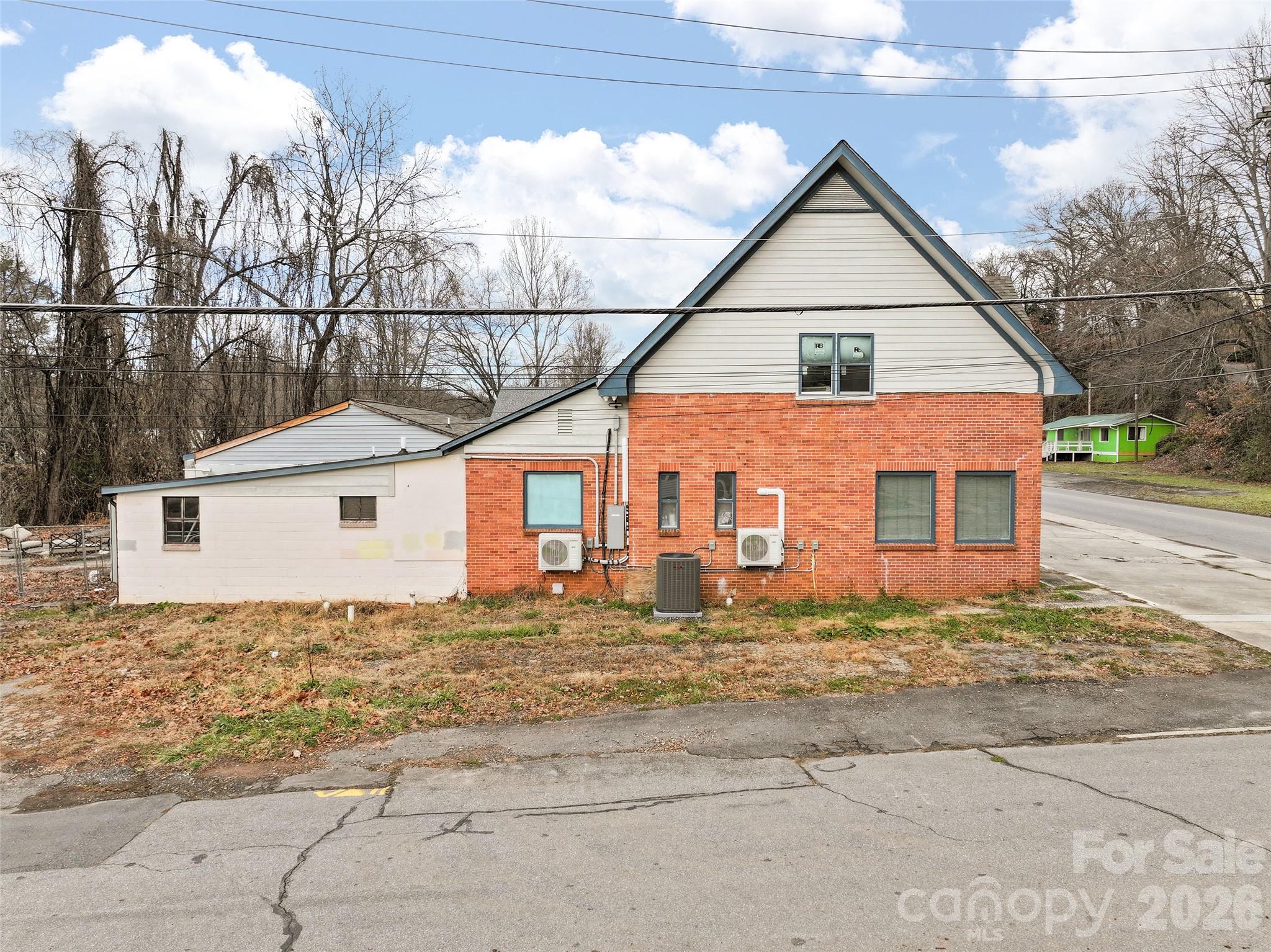 Food/Beverage at 595 N Main Street, Waynesville, photo 24 of 40